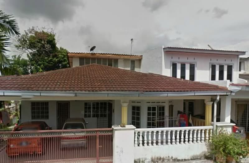Taman Sekamat - iProperty.com.my