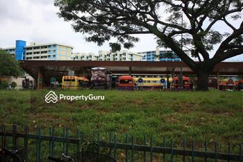 207B New Upper Changi Road