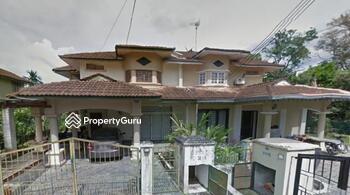 Taman Sekamat Jaya