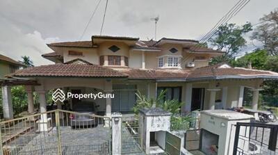  - Taman Sekamat Jaya