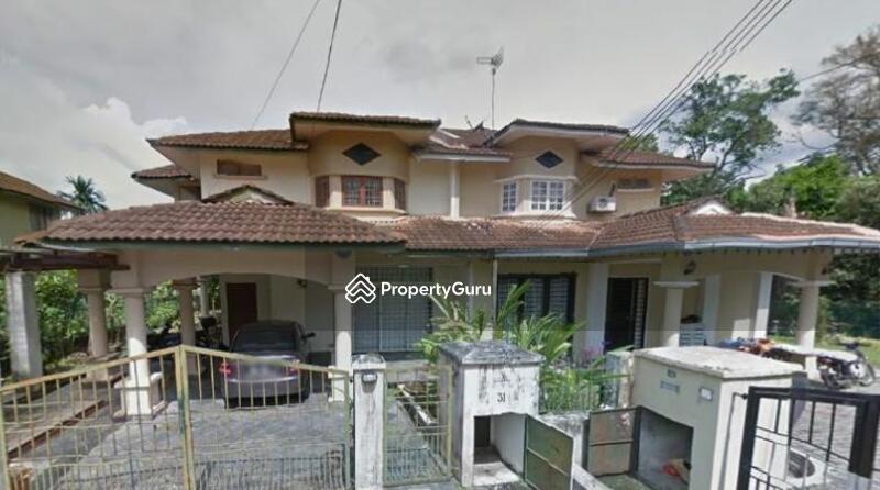 Untuk Dijual - Taman Sekamat Jaya