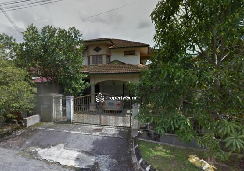 Untuk Dijual - Taman Sekamat Jaya