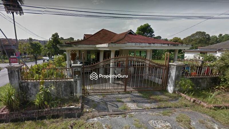 Taman Sekamat Jaya #0