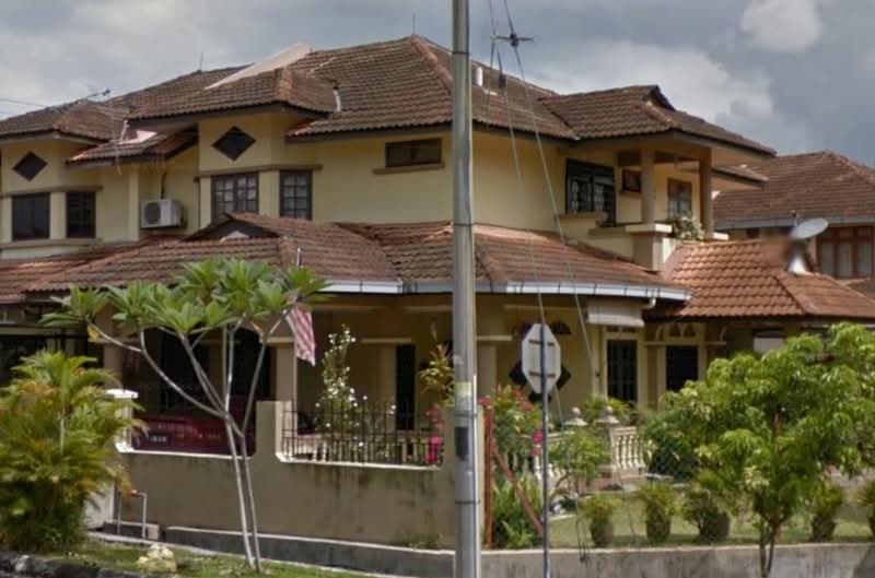 Taman Sekamat Jaya - iProperty.com.my