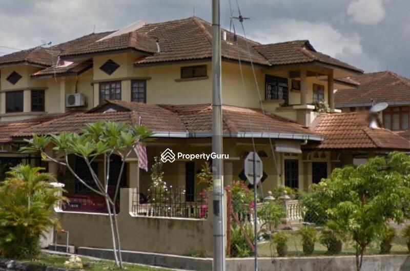 Untuk Dijual - Taman Sekamat Jaya