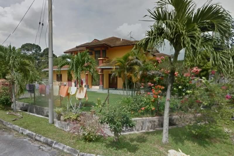 Taman Sekamat Jaya - iProperty.com.my
