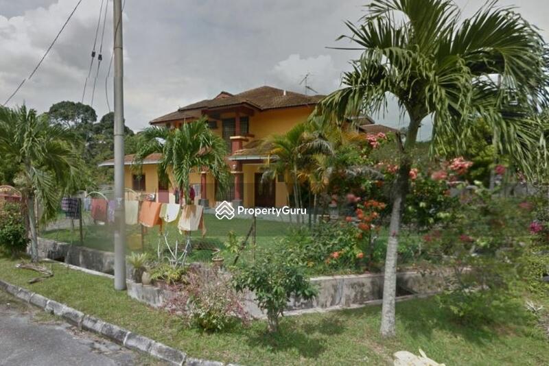 Untuk Dijual - Taman Sekamat Jaya