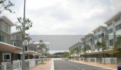 - D'Boulevard @ Bukit Belimbing