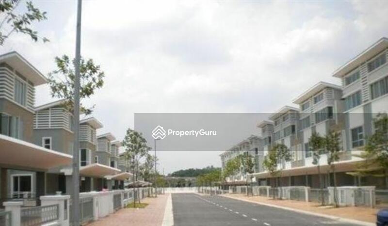 D'Boulevard @ Bukit Belimbing #0