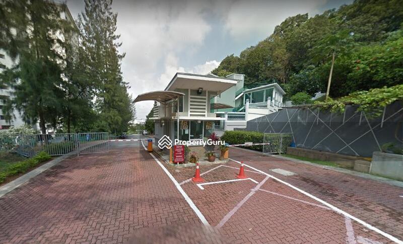 D'Boulevard @ Bukit Belimbing #0