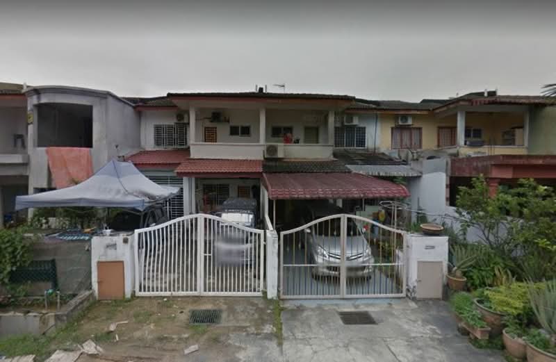 Rumah Teres untuk Dijual di Taman Rakan (Kajang) - M.J Zairin - PropertyGuru.com.my