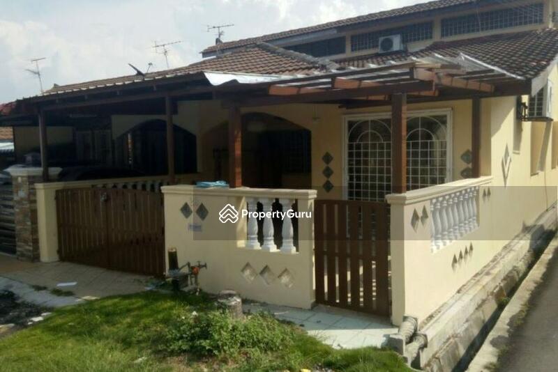 Untuk Dijual - Taman Rakan