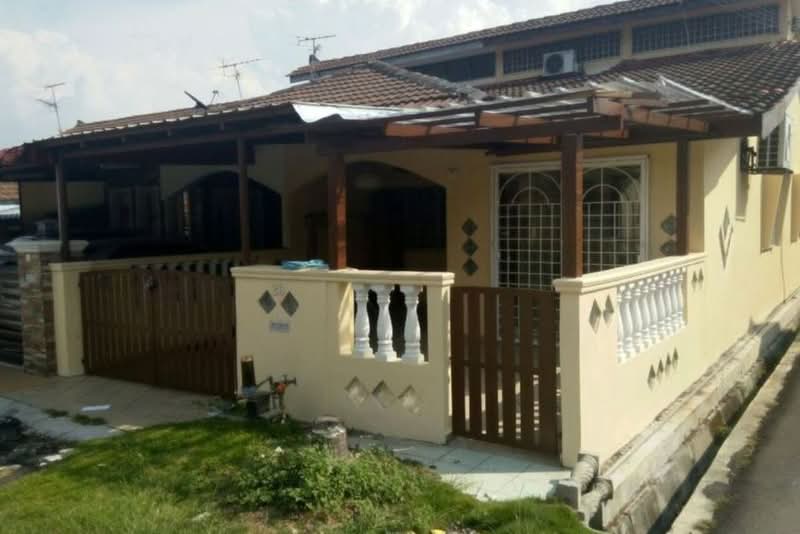 Rumah Teres untuk Dijual di Taman Rakan (Kajang) - M.J Zairin - PropertyGuru.com.my