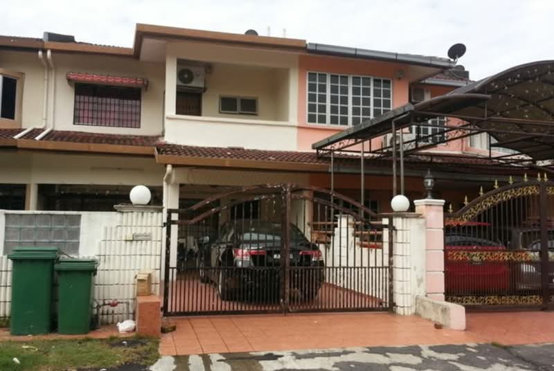 Taman Rakan - iProperty.com.my