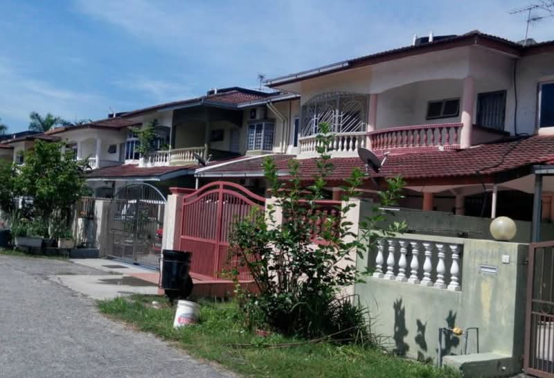 Taman Rakan - iProperty.com.my