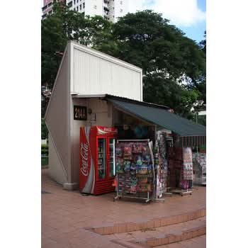 214A New Upper Changi Road