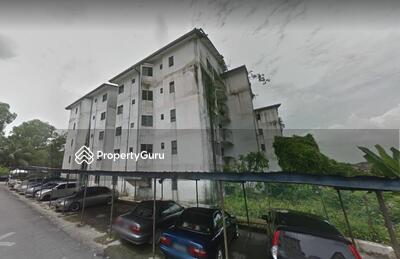  - Taman Sri Pengaman