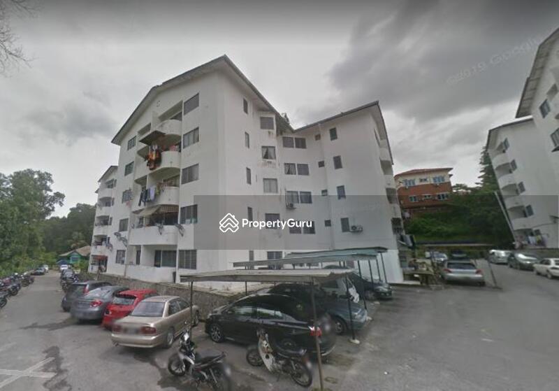 Taman Sri Pengaman #0