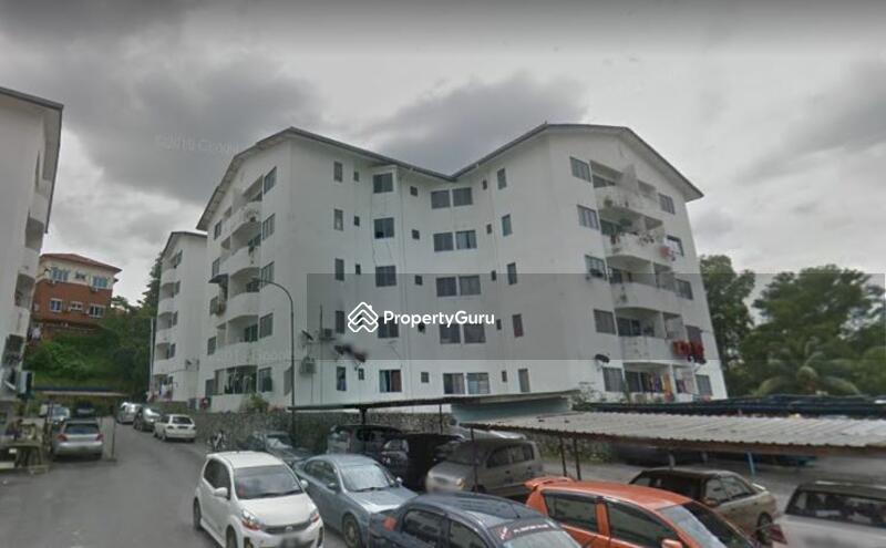 Taman Sri Pengaman #0