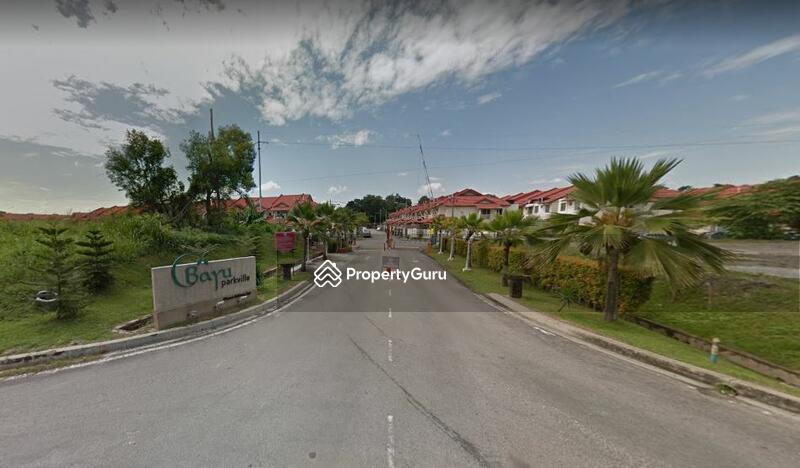 Bayu Parkville #0