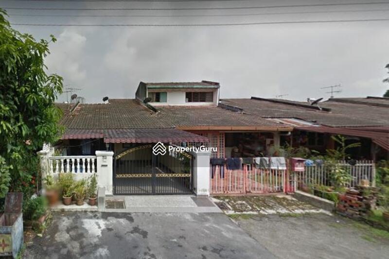 Taman Zamrud #0