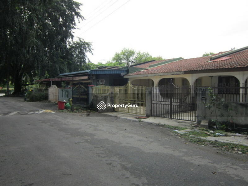 Taman Zamrud #0