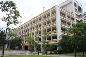 30A New Upper Changi Road