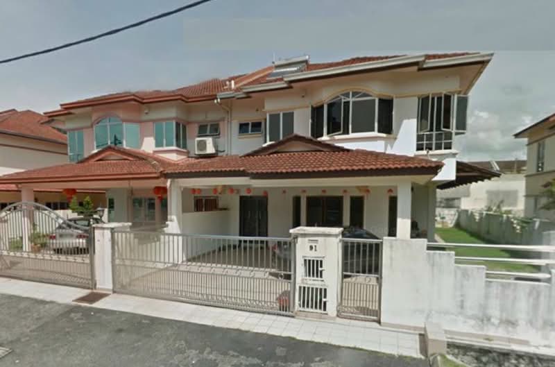 Taman Sri Reko - iProperty.com.my