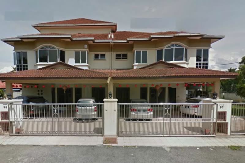 Taman Sri Reko - iProperty.com.my