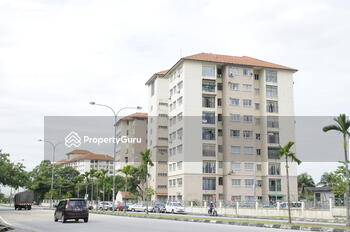 Puchong Permata 3