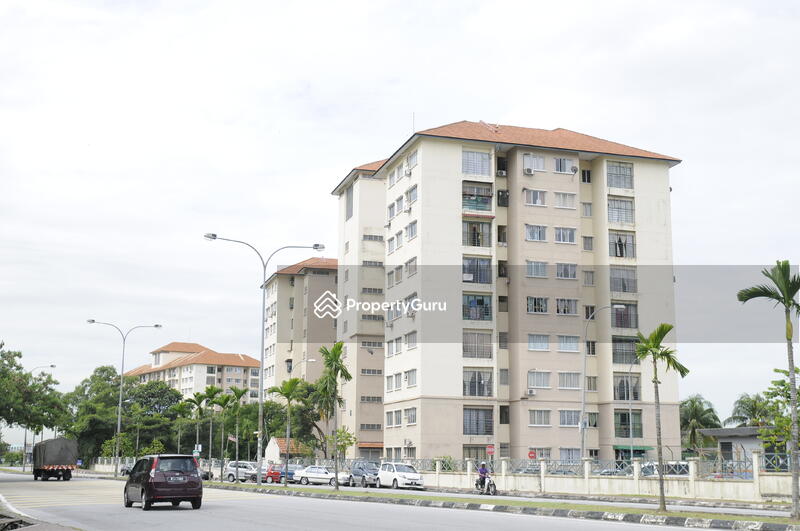 For Sale - Puchong Permata 3