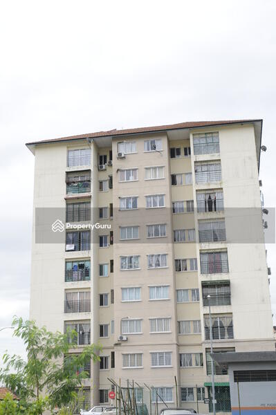 For Sale - Puchong Permata 3