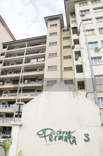 For Sale - Puchong Permata 3