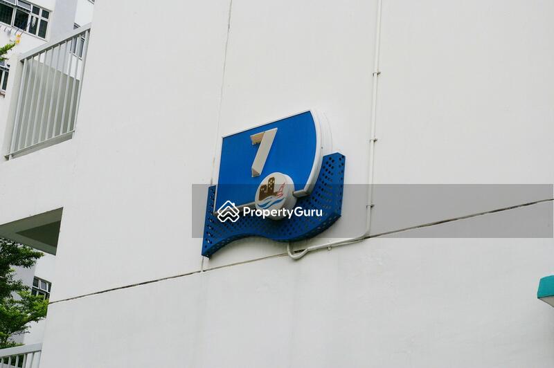 7 North Bridge Road #0