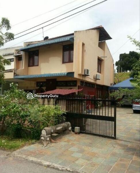 Untuk Dijual - Taman Kajang Jaya