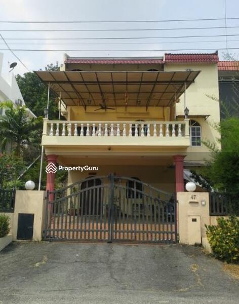 Untuk Dijual - Taman Kajang Jaya