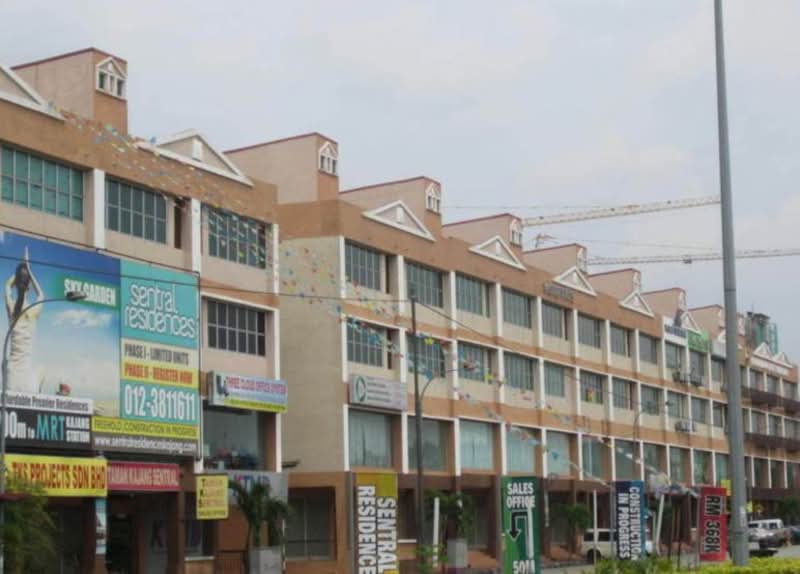 Taman Kajang Jaya - iProperty.com.my