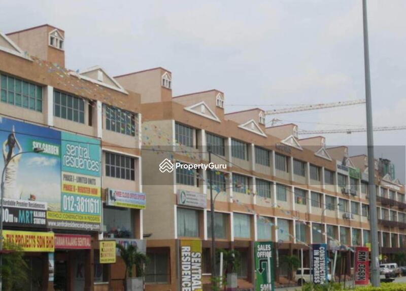 Untuk Dijual - Taman Kajang Jaya