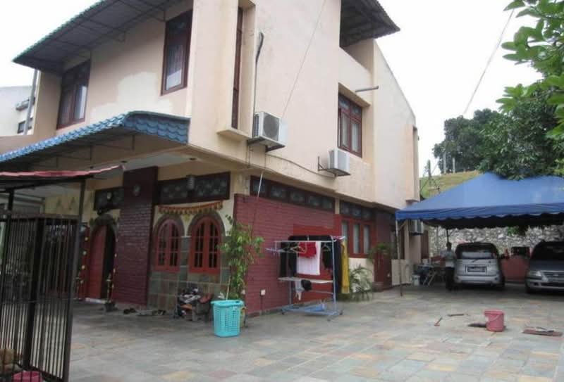 Taman Kajang Jaya - iProperty.com.my