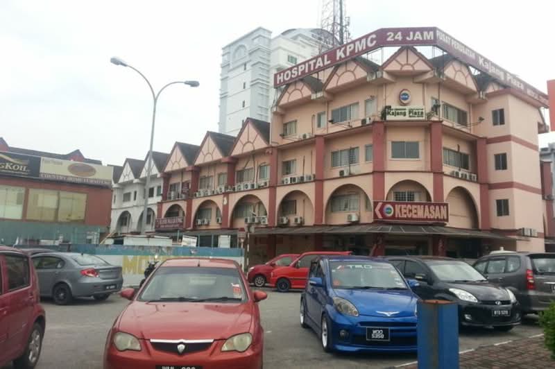 Taman Kajang Jaya - iProperty.com.my
