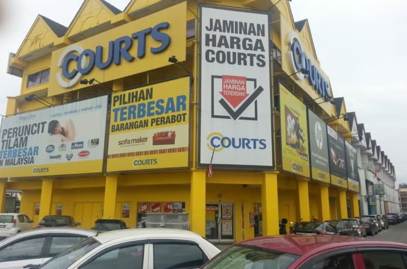 Taman Kajang Jaya - iProperty.com.my