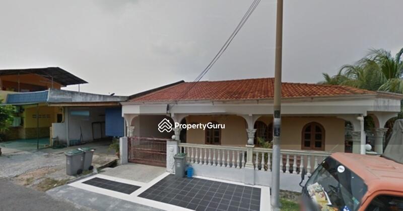 Taman Sri Kasih #0