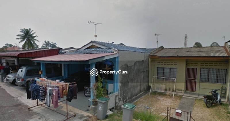 Taman Sri Kasih #0