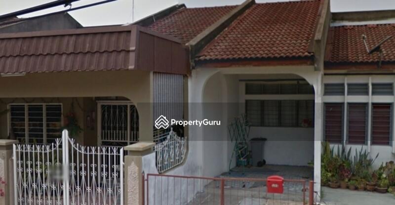 Taman Sri Kasih #0