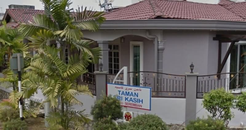 Taman Sri Kasih - iProperty.com.my