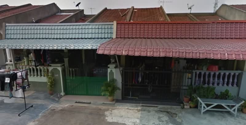 Taman Sri Kasih - iProperty.com.my
