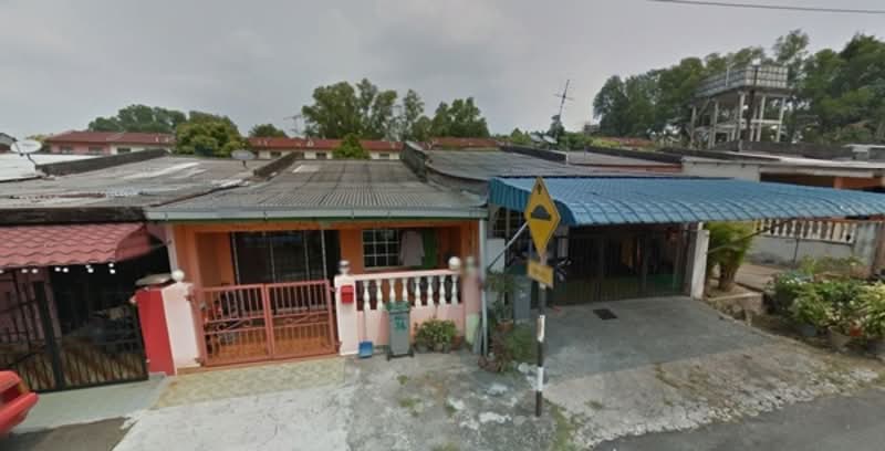Taman Sri Kasih - iProperty.com.my