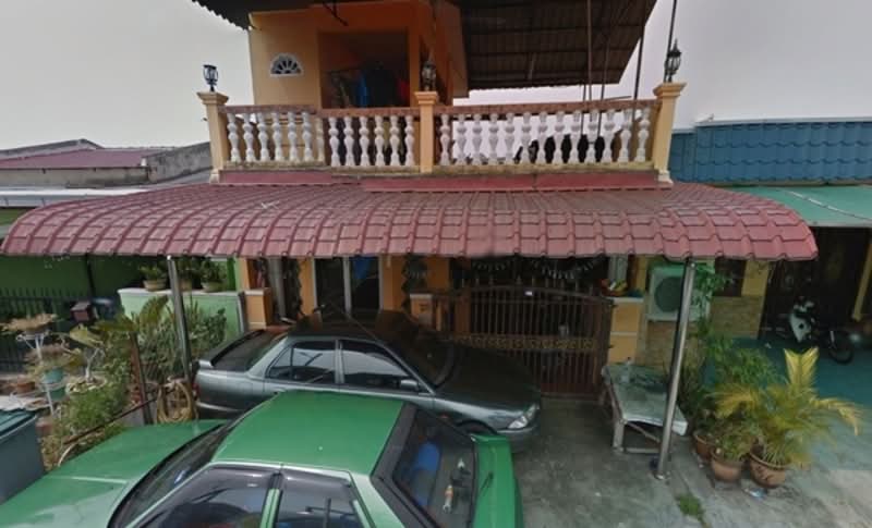 Taman Sri Kasih - iProperty.com.my