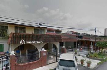Taman Sri Langat