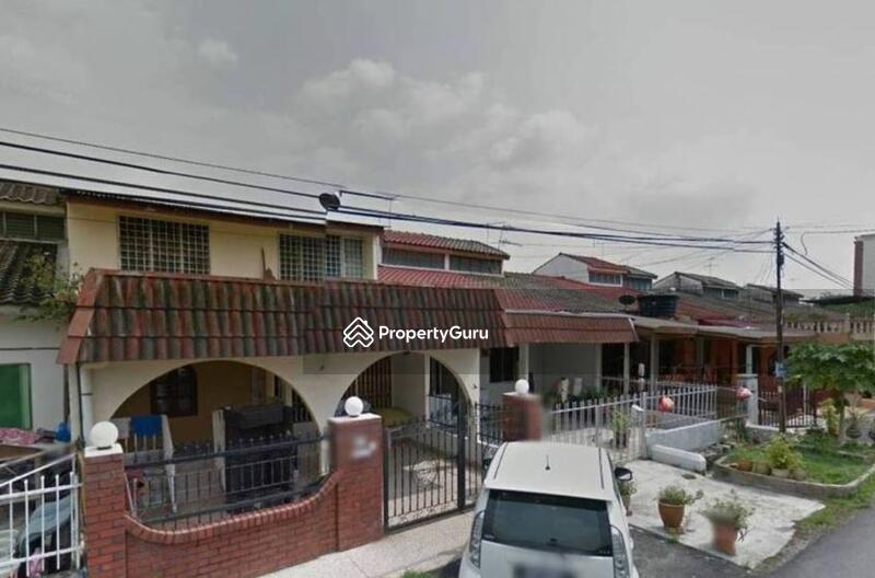 Taman Sri Langat #0